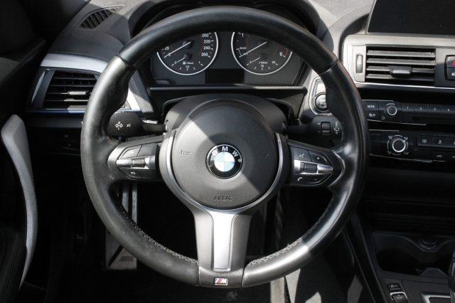 BMW 118 d 5p. Msport M sport