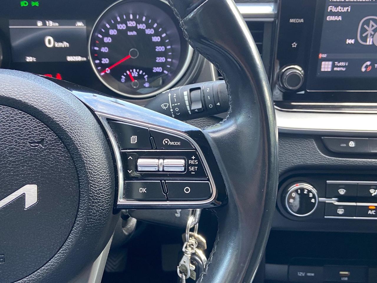 Kia XCeed Urban 1.0 T-GDI GPL #11197