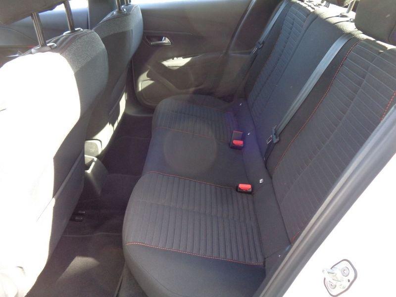 Peugeot 208 208 PureTech 75 Stop&Start 5 porte Active Pack