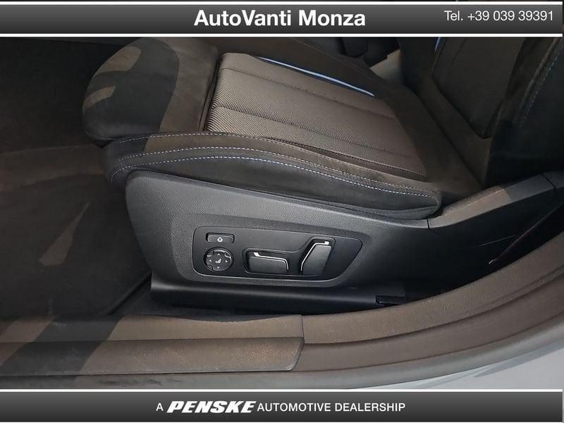 BMW Serie 4 Gran Coupé 420d xDrive 48V Msport Pro