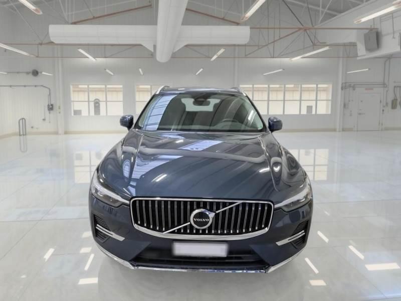 Volvo XC60 2.0 B4 Inscription AWD Auto