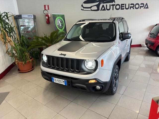JEEP Renegade Renegade 2.0 Mjt 170CV 4WD Active...