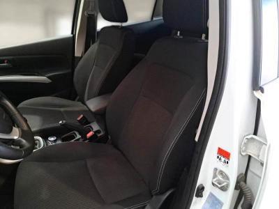 Suzuki S-Cross 1.4 boosterjet Top 4wd allgrip my19