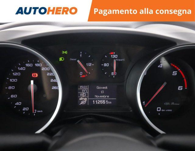 ALFA ROMEO Giulietta 1.6 JTDm 120 CV Super