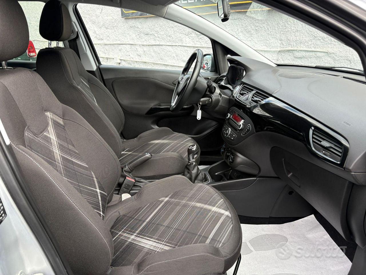 OPEL CORSA 1.4 Benz/ GPL (90CV)Tech 5P Innovation