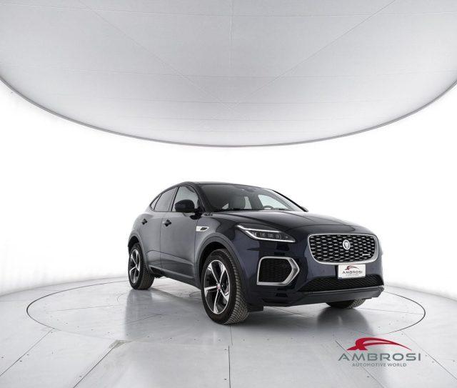 JAGUAR Other E PACE 2.0d i4 mhev R-Dynamic S awd 163cv auto