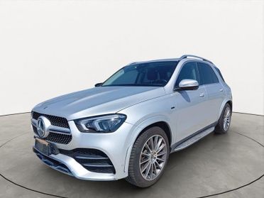 Mercedes-Benz GLE GLE 350 de 4Matic EQ-Power Premium