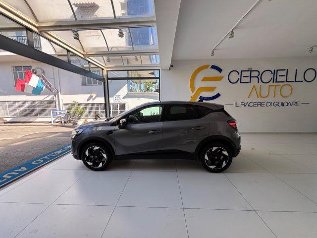 RENAULT Captur techno ECO-G 120 tua da ?260,00 mensili ant.0