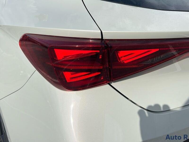 CUPRA Leon 1.5 Hybrid 110kW DSG