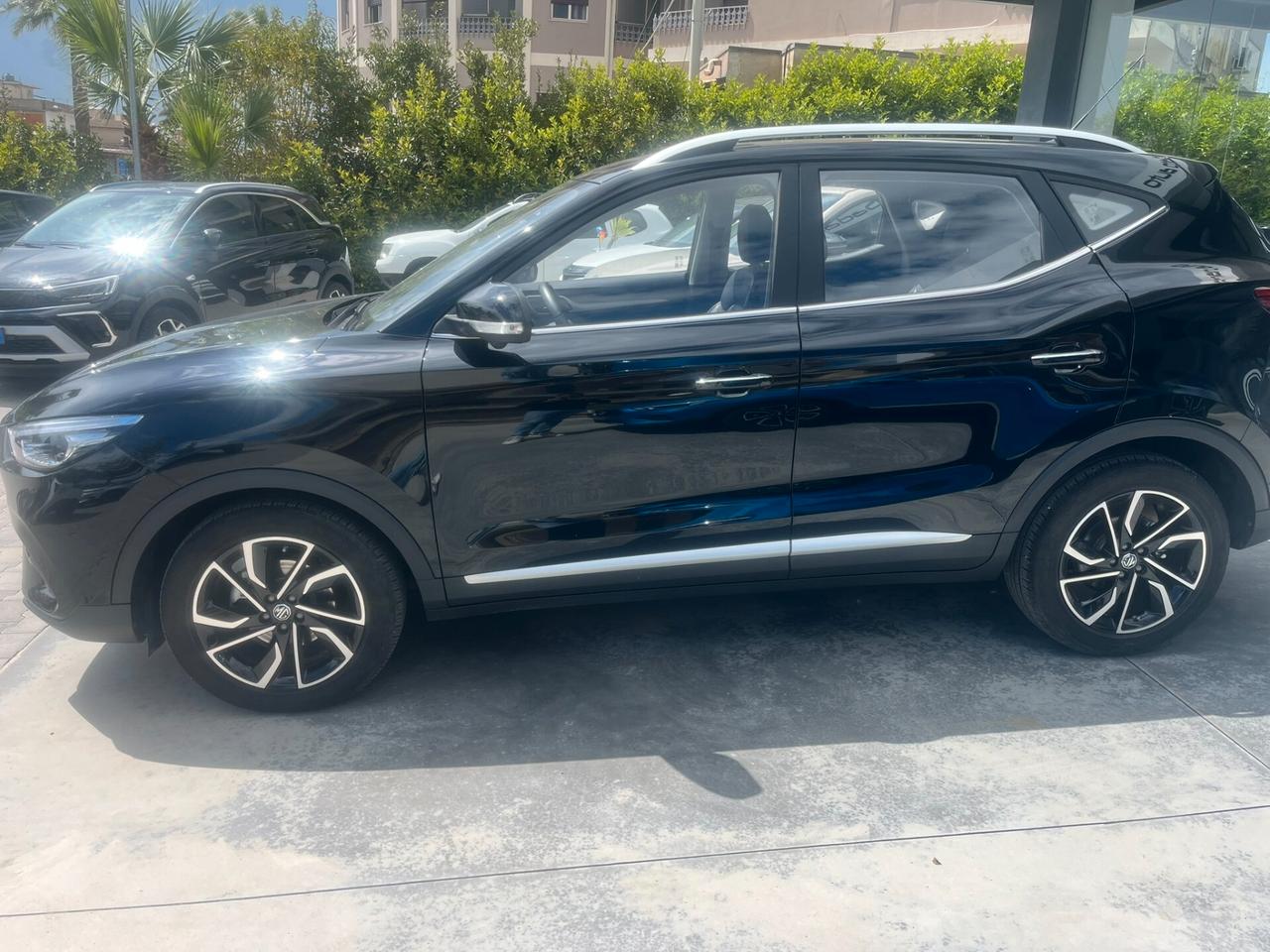 Mg ZS 1.5 VTi-tech Luxury