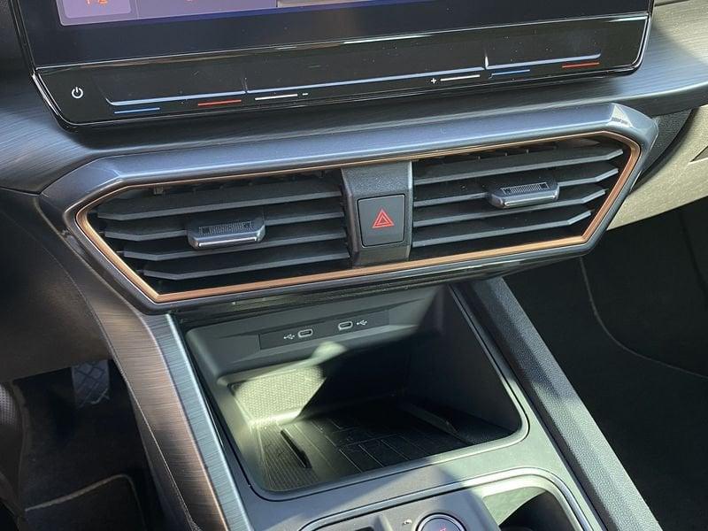 CUPRA Formentor 1.4 E-Hybrid 204CV DSG