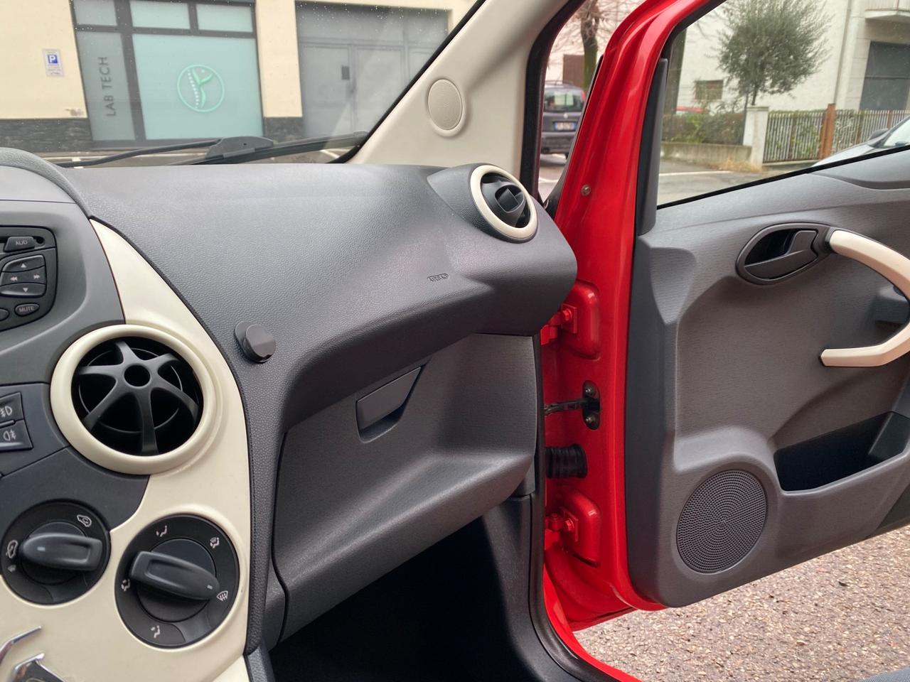 Ford Ka Ka+ 1.2 8V 69CV NEOPATENTATI!!!