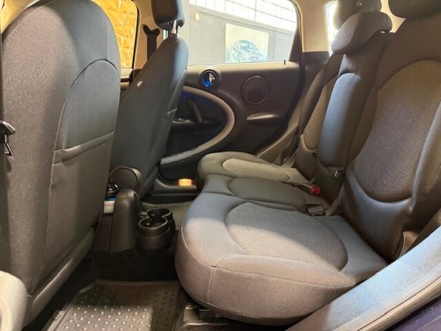 Mini Cooper D Countryman 1.6 Business