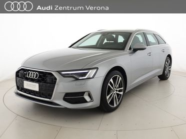 Avant 50TFSIe 299CV quattro Str Business Advanced