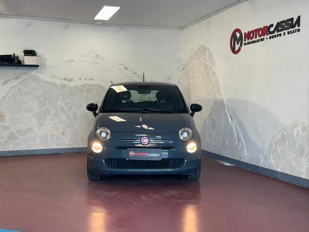 Fiat 500 1.2 EasyPower Cult UNICOPROPRIETARIO