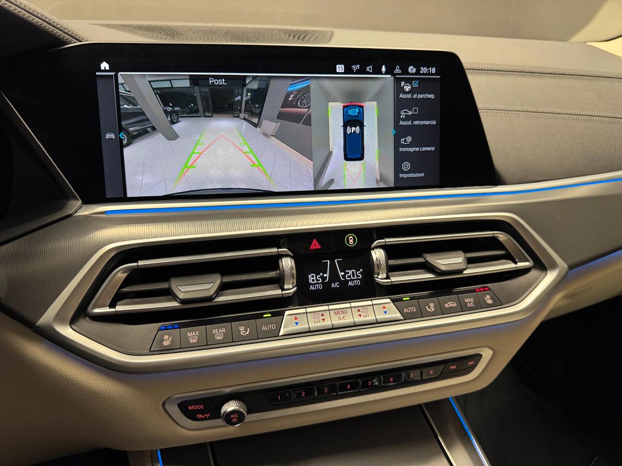 Bmw X5 xDrive45e INDIVIDUAL