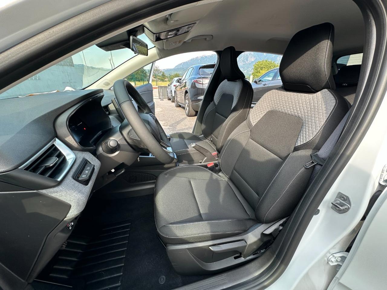 Renault Clio 1.0 eco-g Evolution 100cv