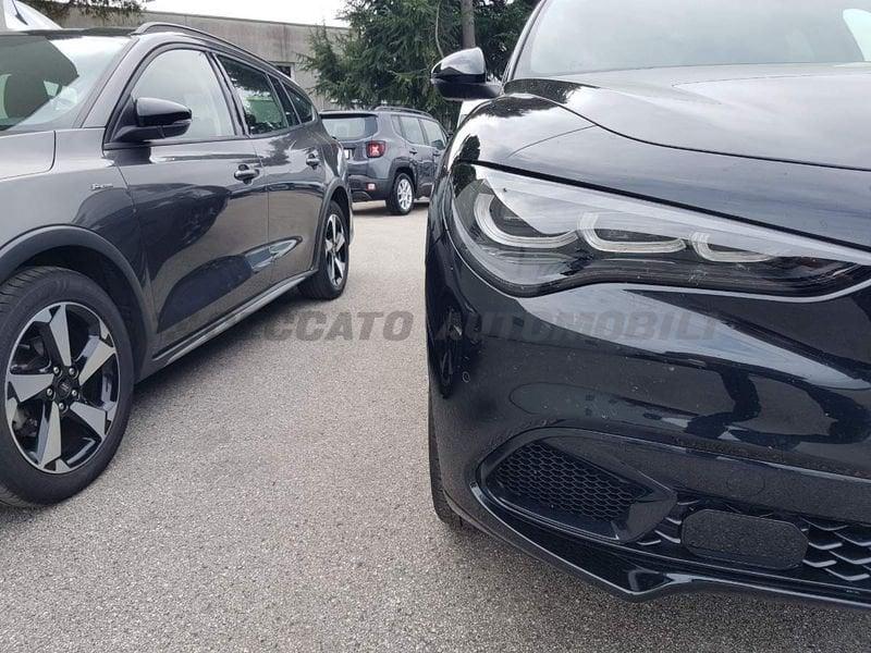 Alfa Romeo Stelvio Stelvio 2.0 t Veloce Q4 280cv auto