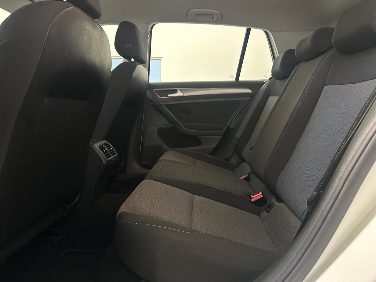 Volkswagen Golf 1.6 TDI 90 CV 5p. Trendline NEOPATENTATI