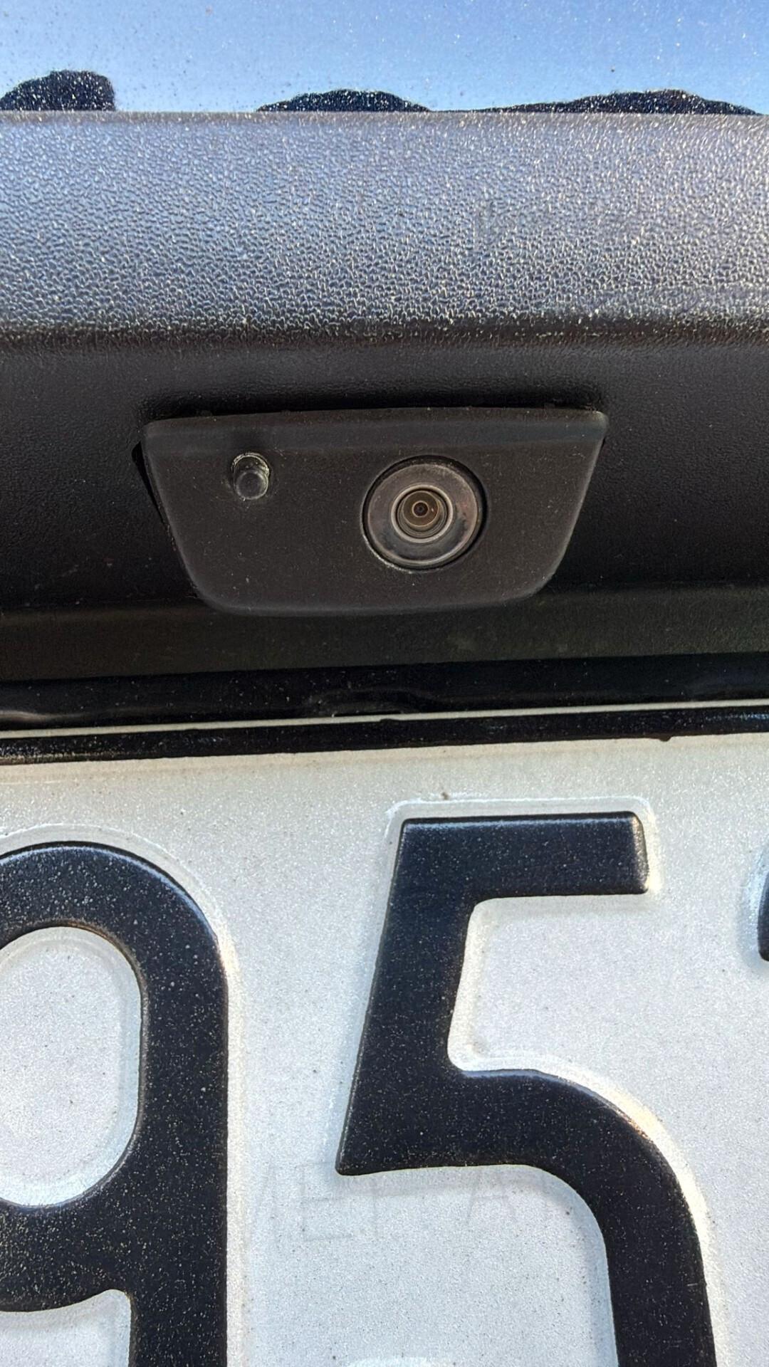 Porsche Macan 2.9 GTS PDK Tetto Full