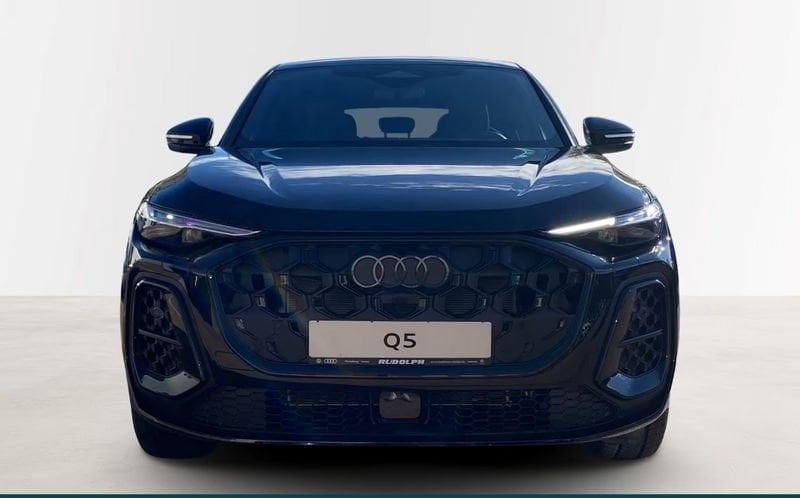 Audi Q5 Sportback TDI 150kW quattro S tronic S Line Edition LED TECH PLUS CAMERA 360