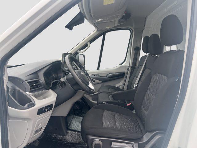 MAXUS Deliver 9 Deliver9 2.0CRDI 150CV FWD PL-TM Furgone
