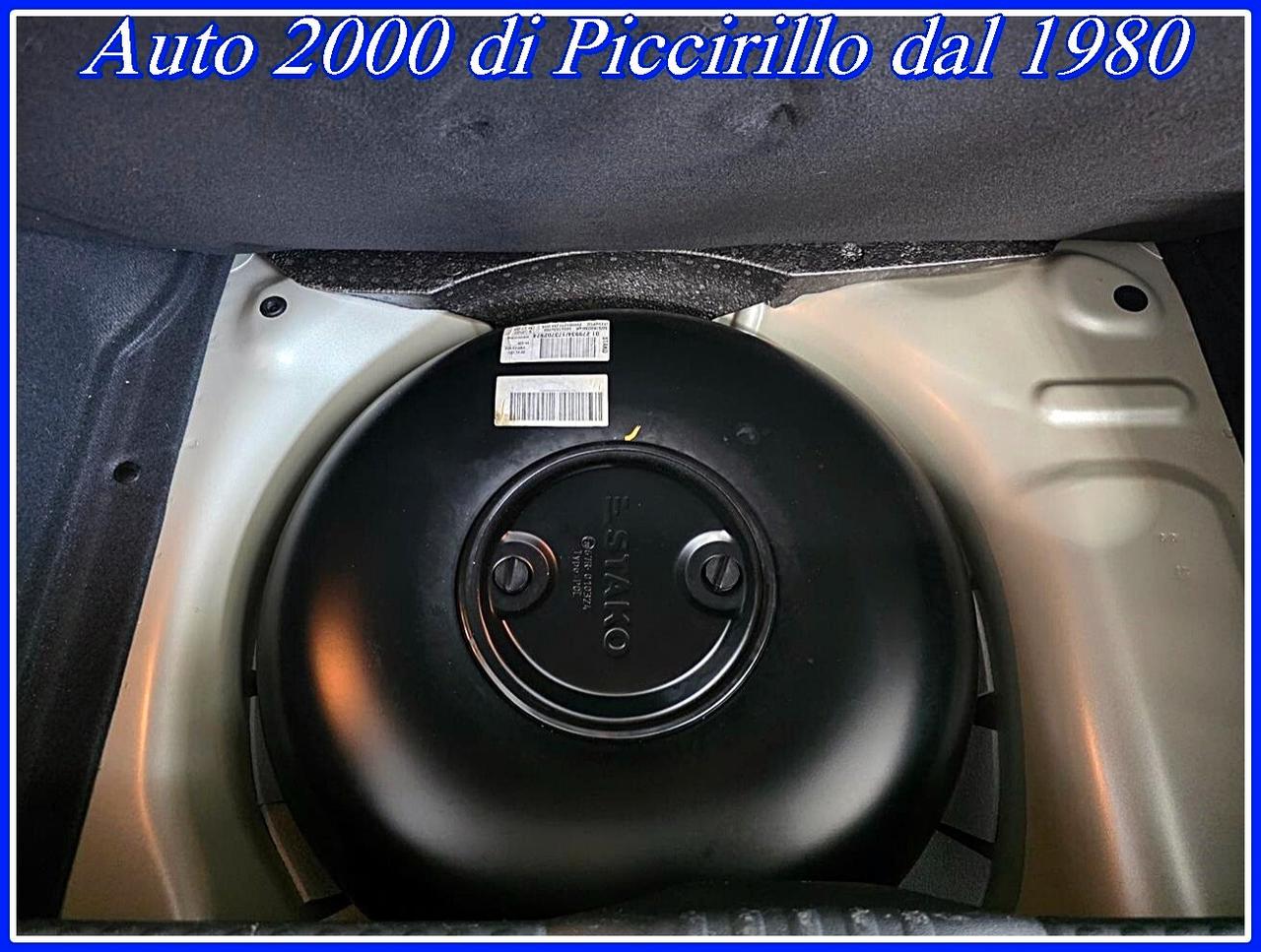 Citroen C3 cc.1200 con GPL Garanzia e Tagliando