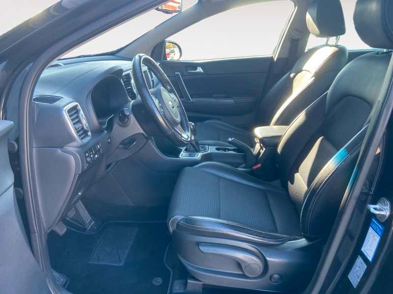 KIA Sportage 1.7 crdi Cool Navi 2wd 115cv