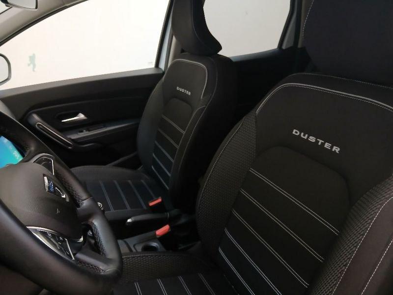 Dacia Duster 1.5 blue dci Prestige 4x2 115cv