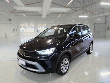 OPEL CROSSLAND 1.5 DIESEL 120 CV ELEGANCE SES AT6 5 PORTE CROSSOVER