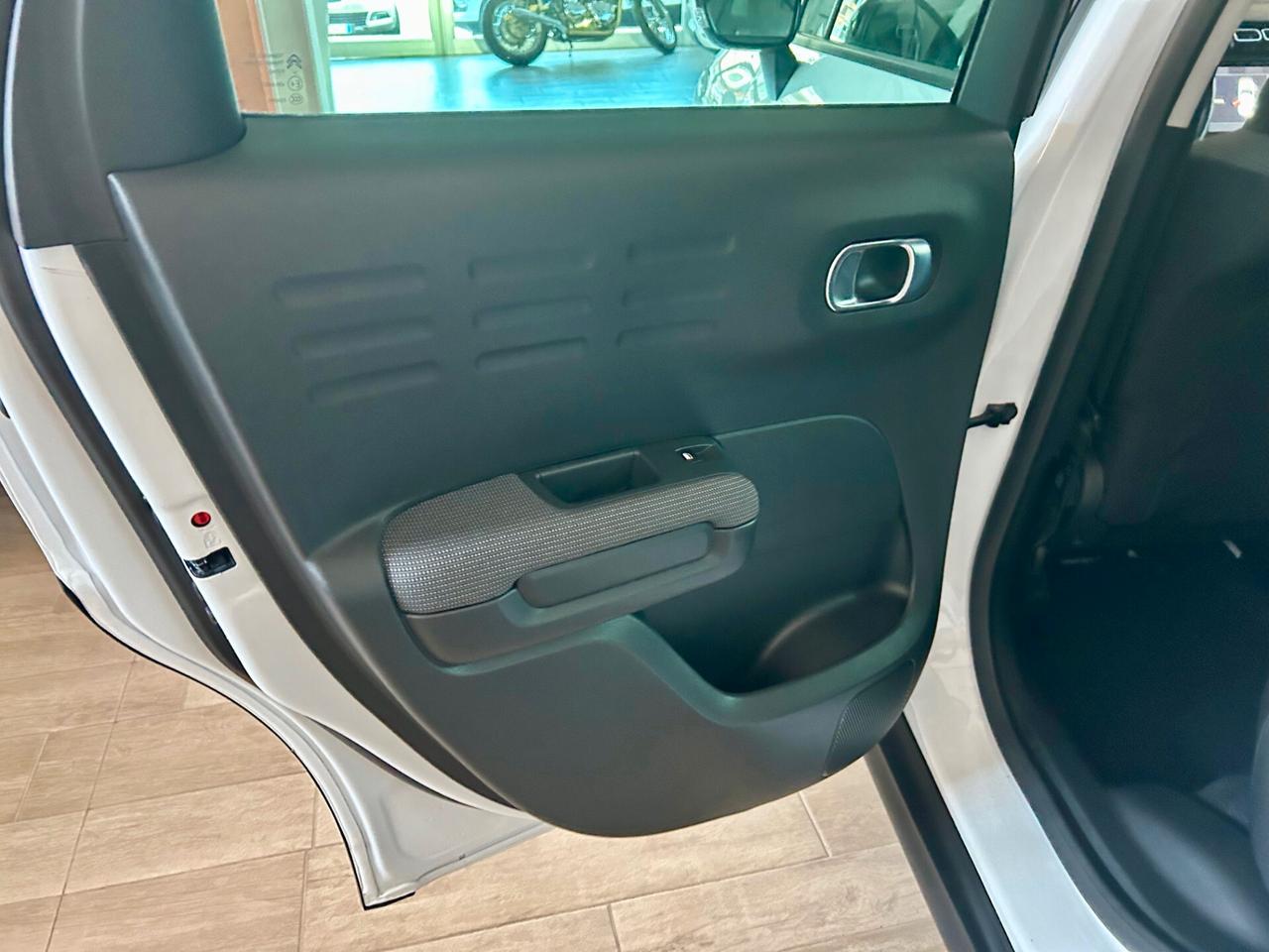 Citroen C3 Aircross PureTech 110 S&S SHINE PACK