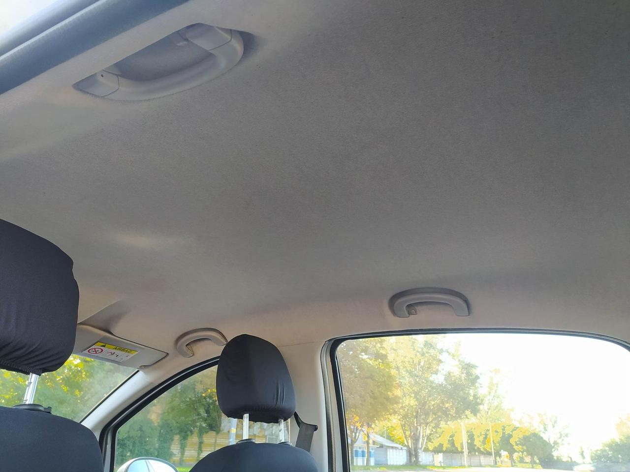 Fiat Punto Street 1.3 D Multijet #6652