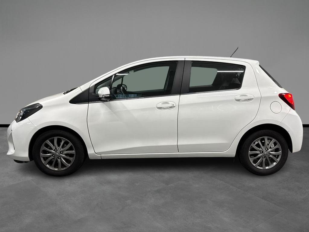Toyota Yaris 5 Porte 1.4 D-4D Cool