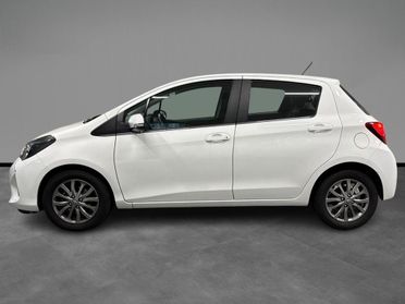 Toyota Yaris 5 Porte 1.4 D-4D Cool