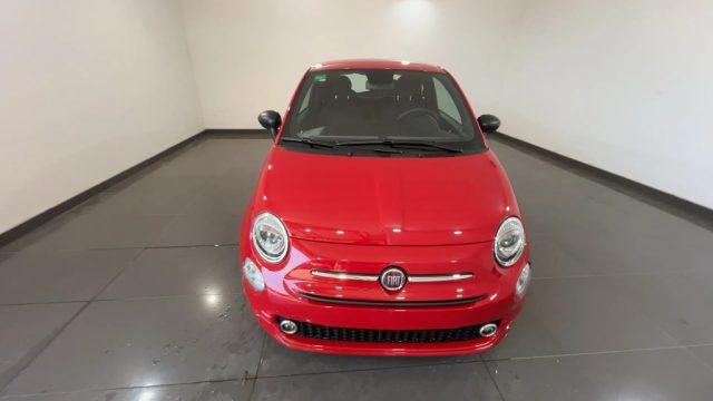 FIAT 500 1.0 Hybrid
