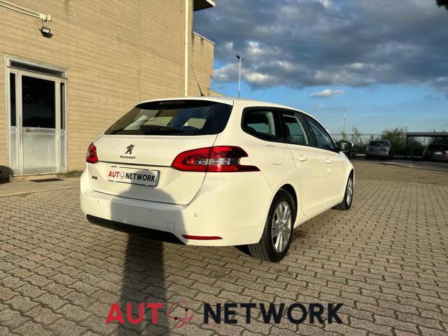 PEUGEOT 308 BlueHDi 130 S&S SW Business