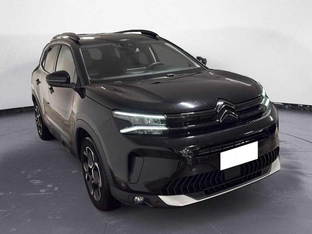 Citroen C5 Aircross 1.5 BlueHDi Shine EAT