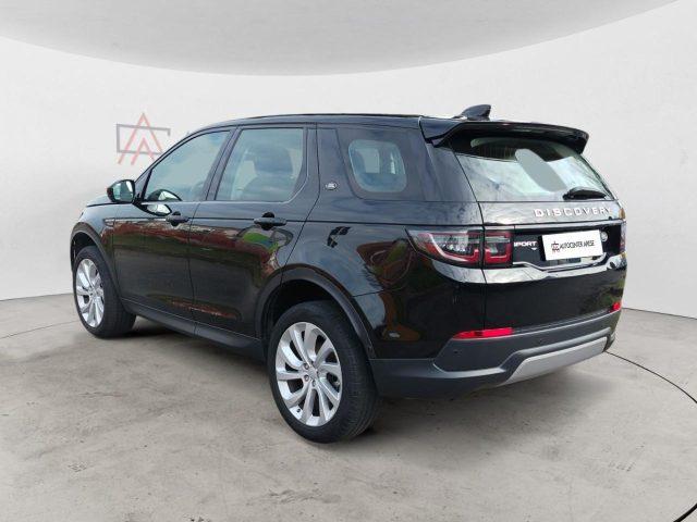 LAND ROVER Discovery Sport 2.0D I4-L.Flw 150 CV AWD Auto SE AUTOCARRO 5 POSTI