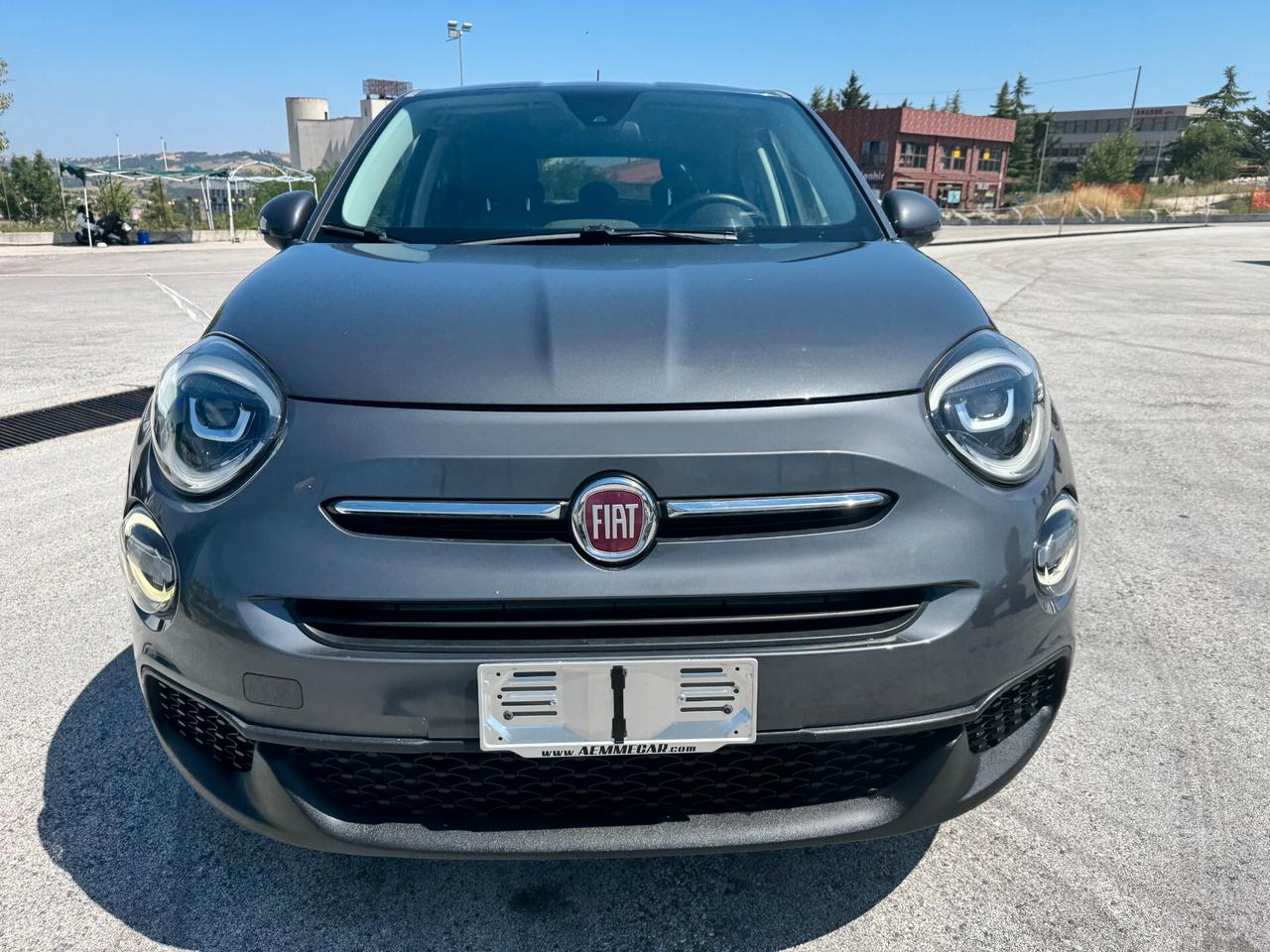 Fiat 500X 1.6 E-Torq 110 CV Pop