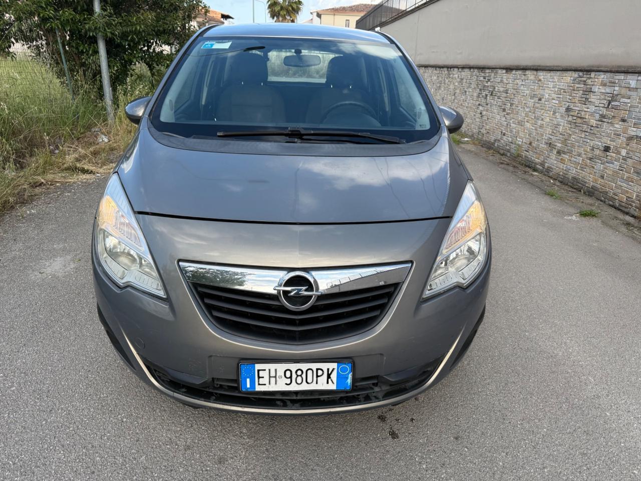 Opel Meriva 1.3 CDTI 95CV ecoFLEX Cosmo