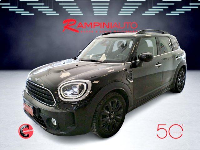 MINI Countryman 2.0 Cooper D Classic Automatica 150 Cv Km 65.000