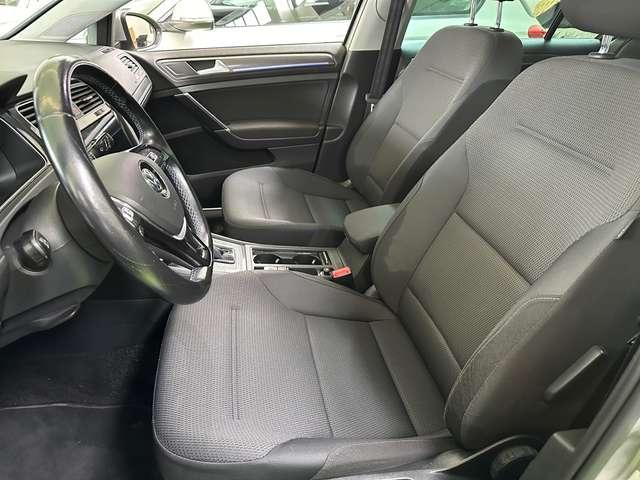 Volkswagen e-Golf e-Golf 5p 136CV 100% ELETTRICA
