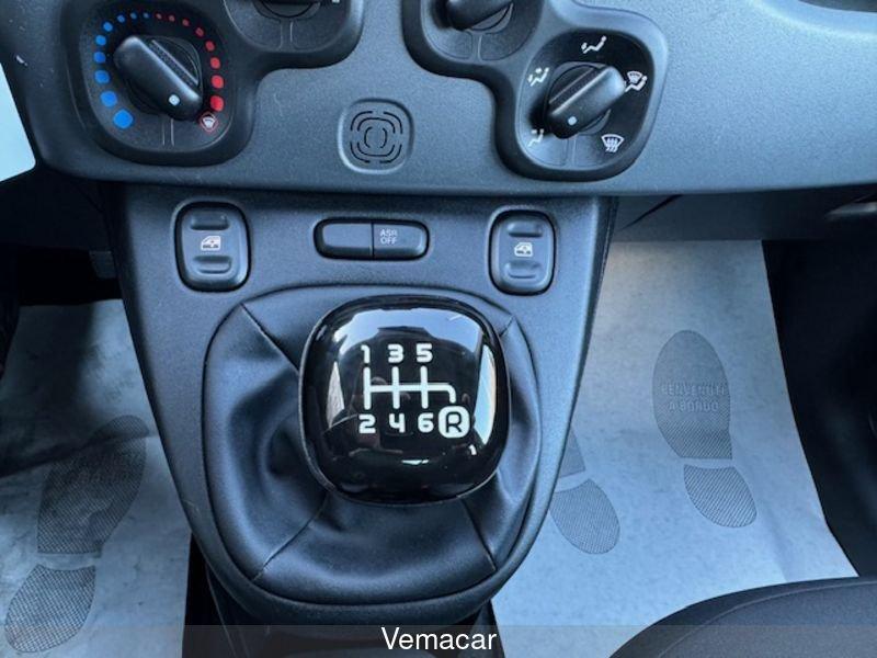 FIAT Panda Panda 1.0 FireFly S&S Hybrid City Life