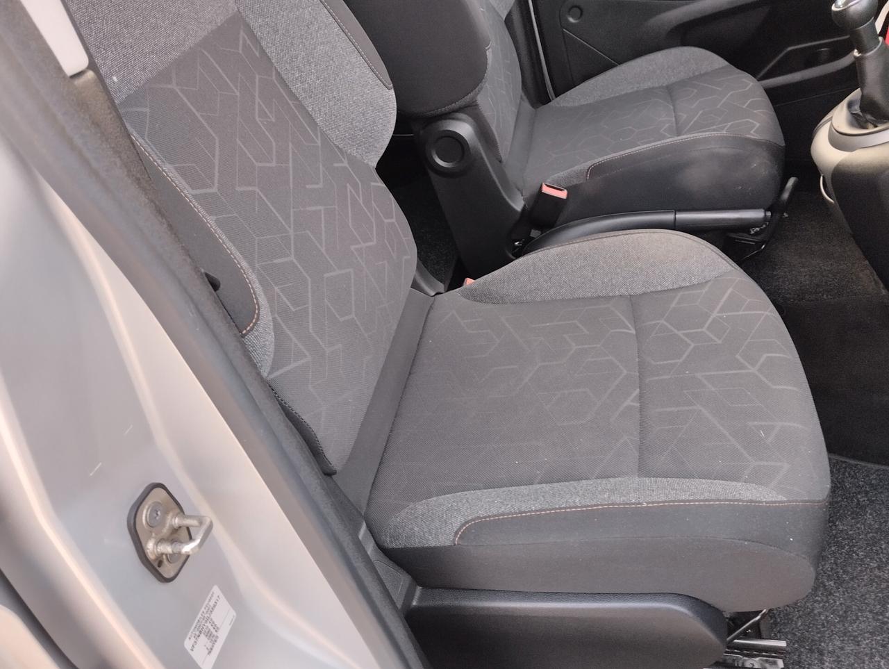 Peugeot Partner Tepee BlueHDi 100 Active N1