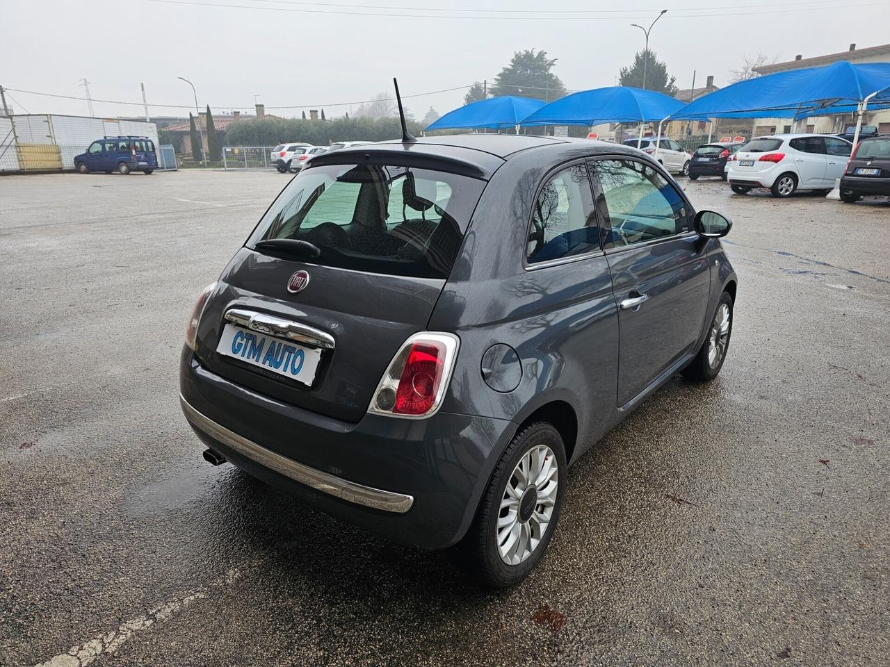 Fiat 500 - 1.2 Benzina - OK Neopatentati