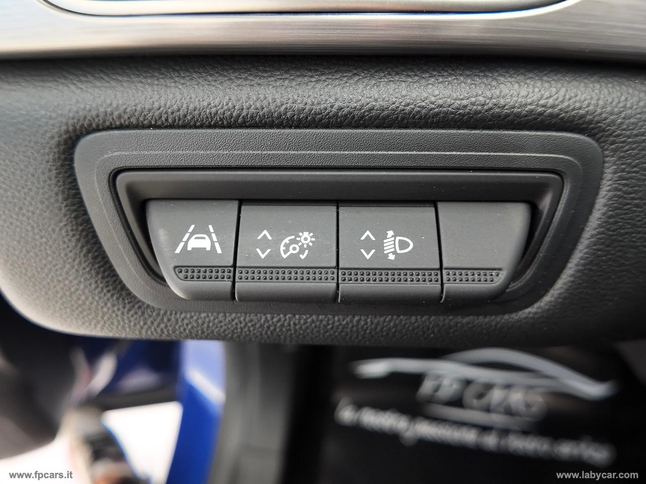 RENAULT Captur Blue dCi 8V 115 CV INTENS AUTOM.