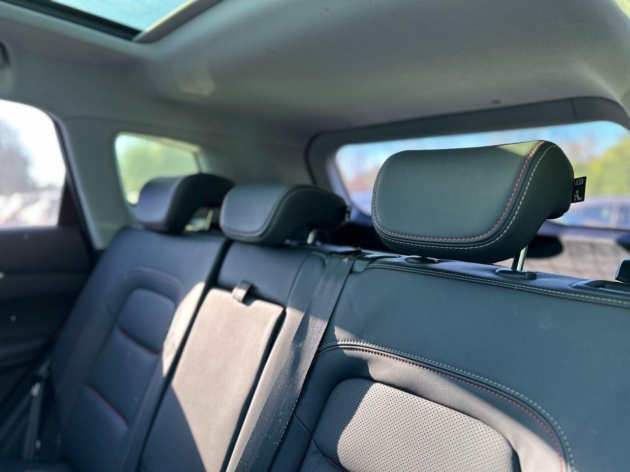 DR Motor DR 6.0 - dr 6.0 1.5 turbo Gpl 149cv cvt