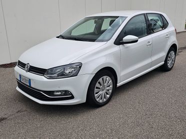 VW Polo 1.4 TDI