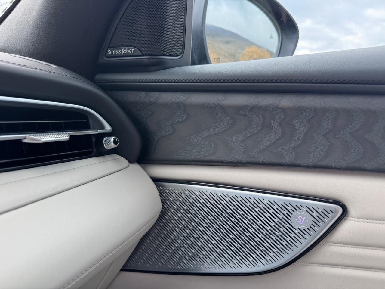 Maserati Grecale MHEV 330 CV AWD Modena