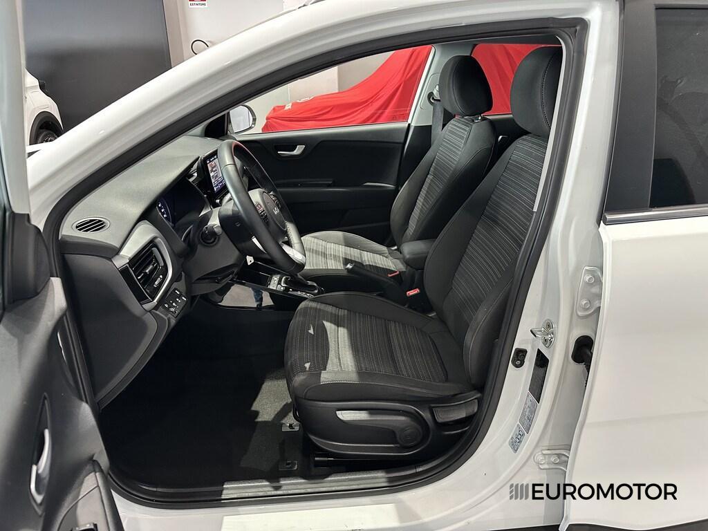 Kia Stonic 1.0 T-GDi MHEV Style DCT